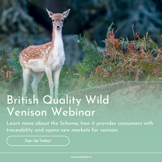 Do You Want to Learn More About British Venison?