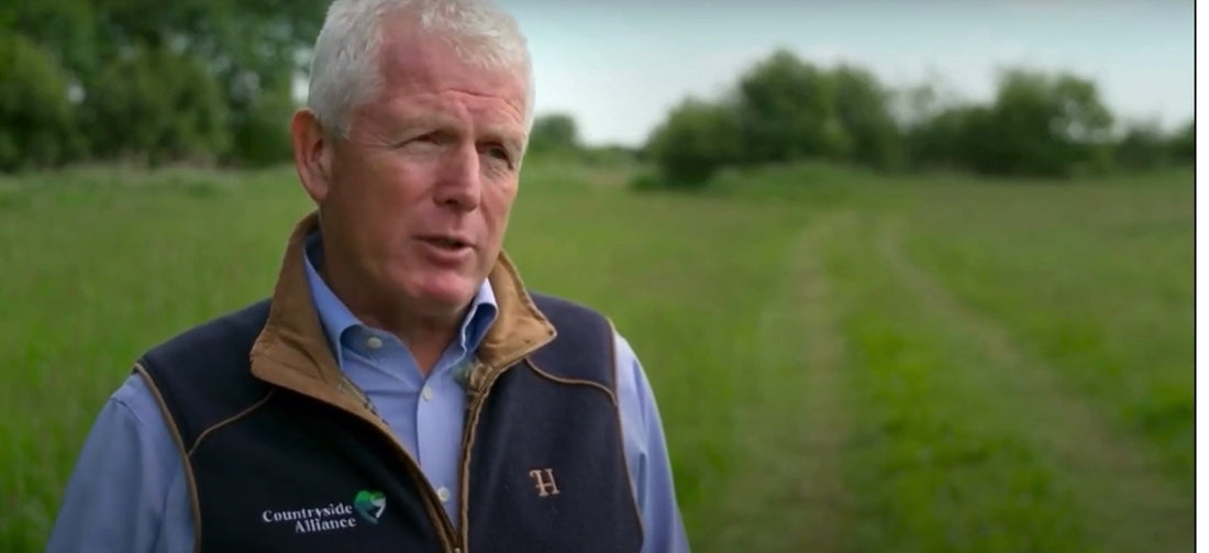 Newsletter: April 2024