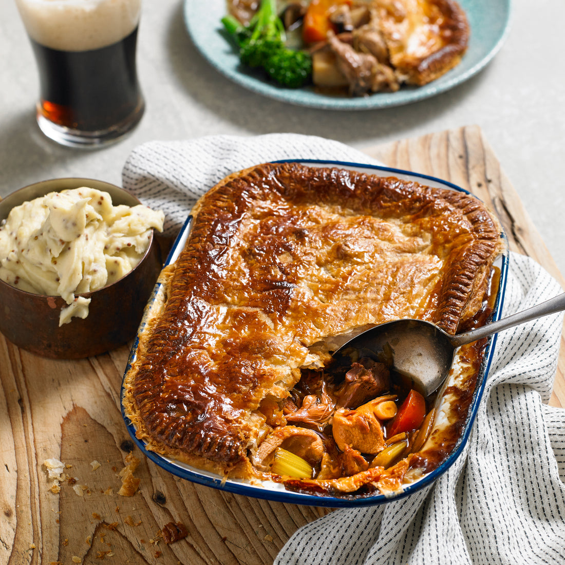 Eat Wild Puts Venison on the Agenda at National Forestry Conference