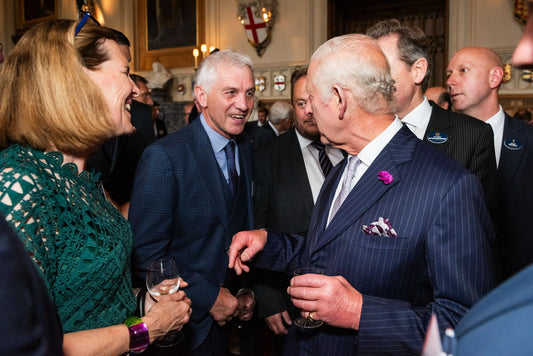 Willo Game Wins King’s Award for Enterprise in the International Trade category