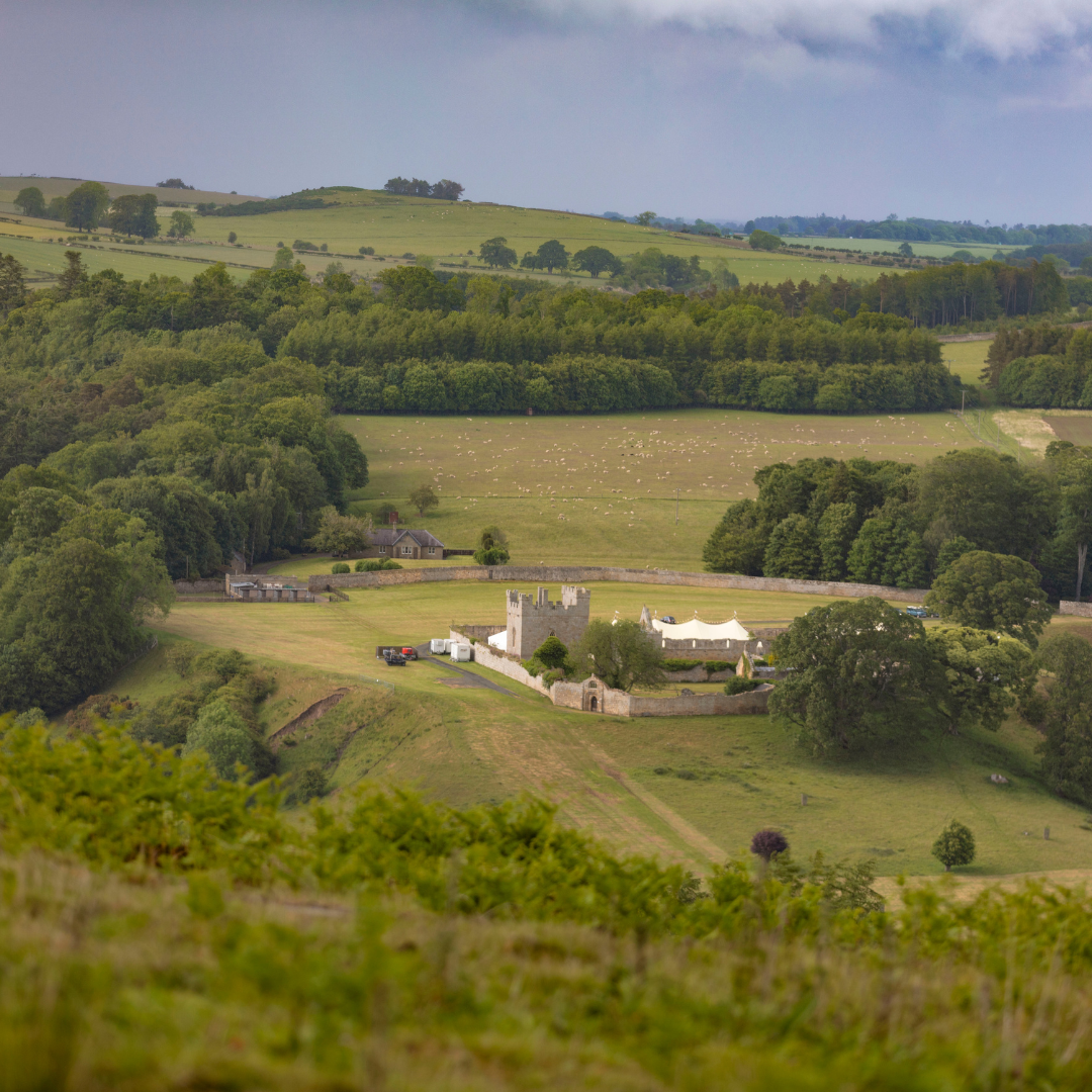 The 2025 Duke’s Challenge raises a record-breaking £685,000 for the GWCT’s research and wildlife  conservation work