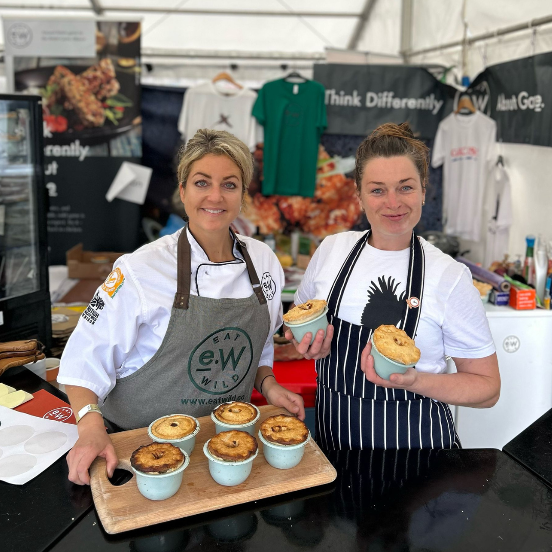 Newsletter: A Superb September.