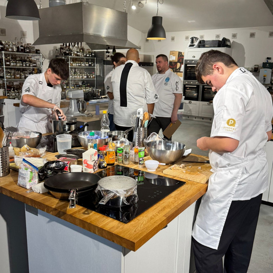 Newsletter: A November to Remember!