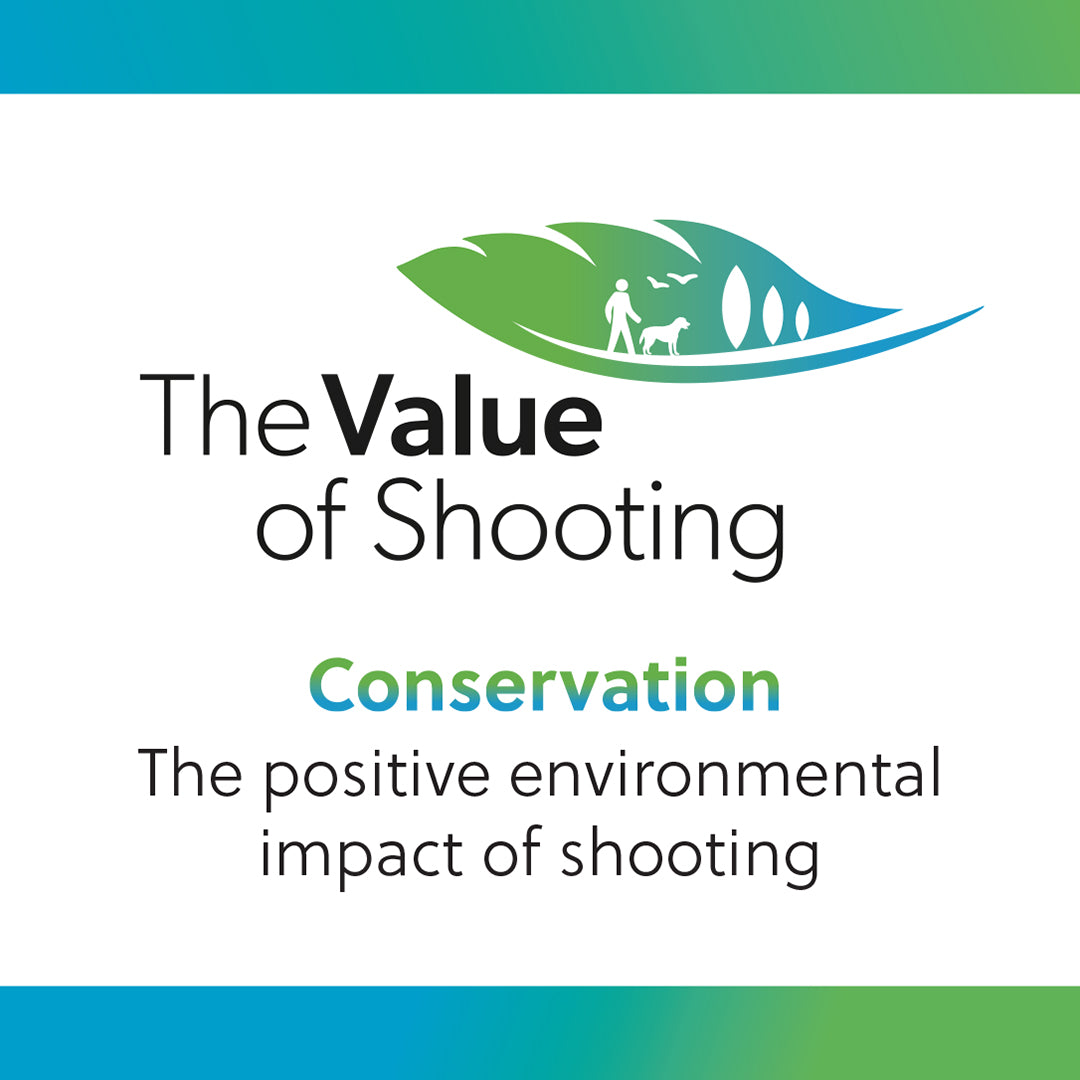 The Value of Shooting Report 2024