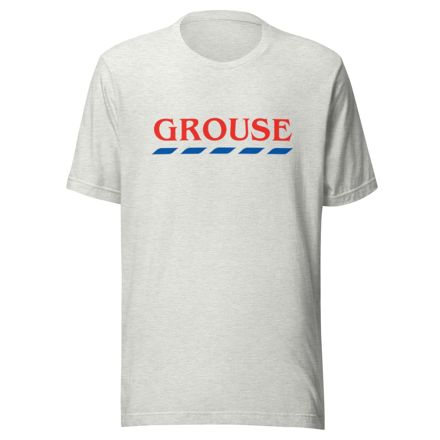Grouse - Unisex t-shirt