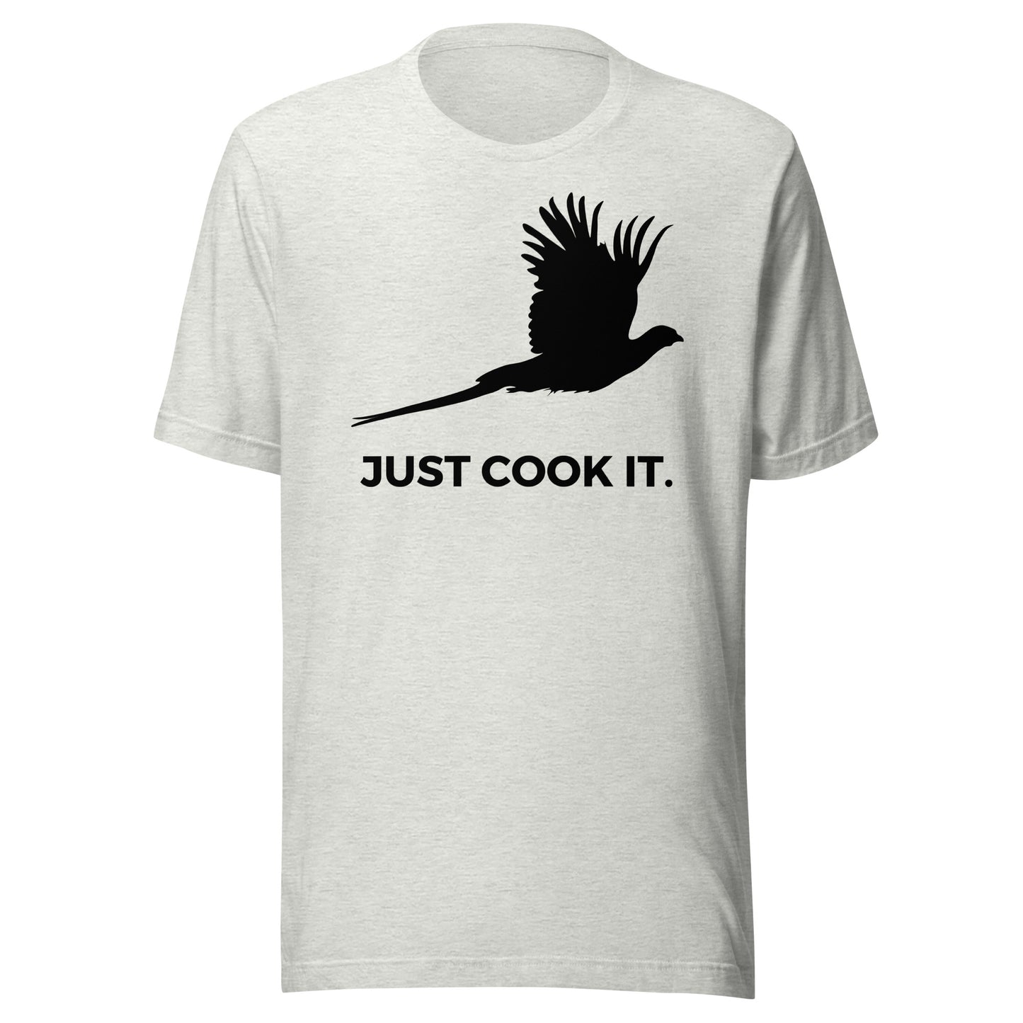Just Cook It - Unisex t-shirt