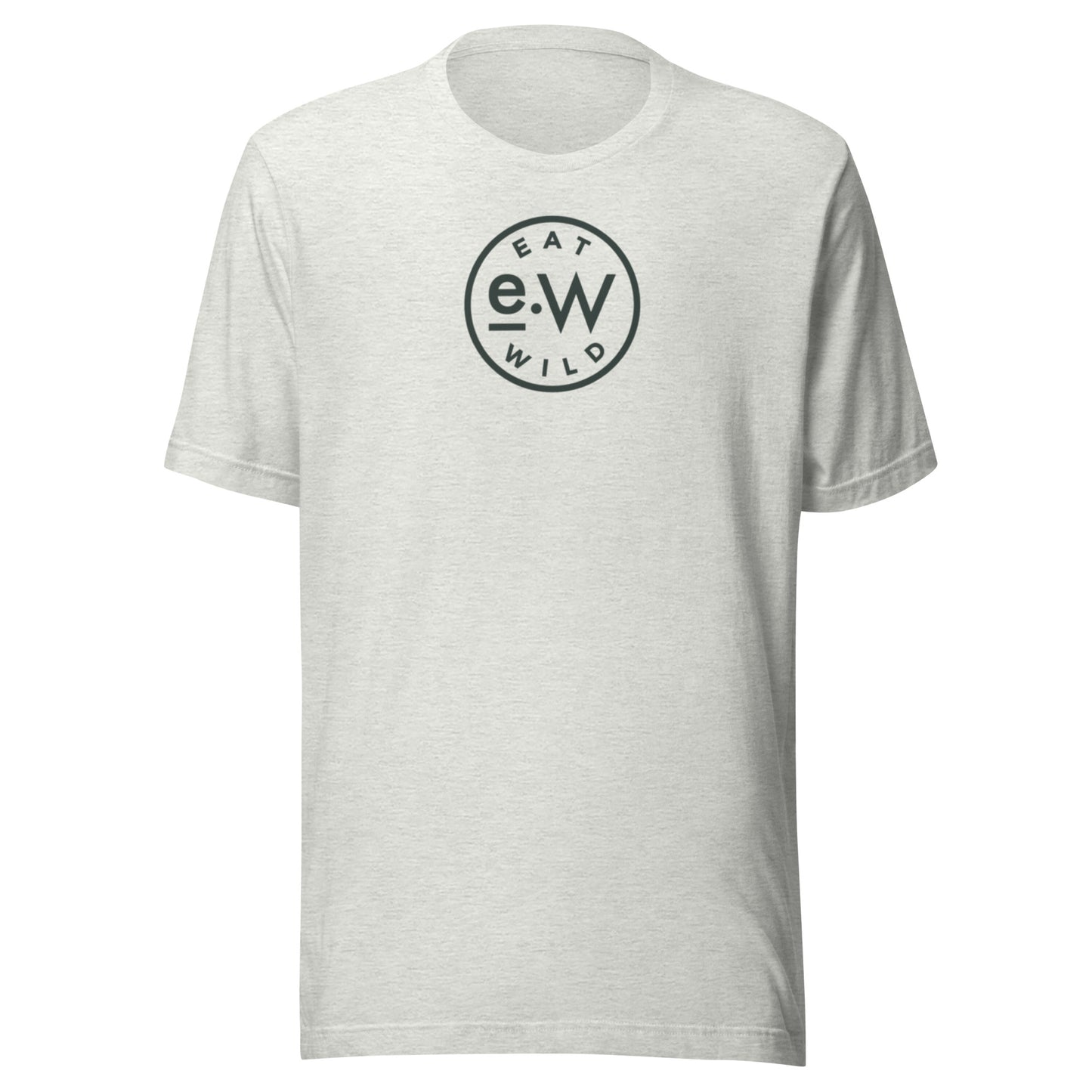 Eat Wild Unisex T-shirt