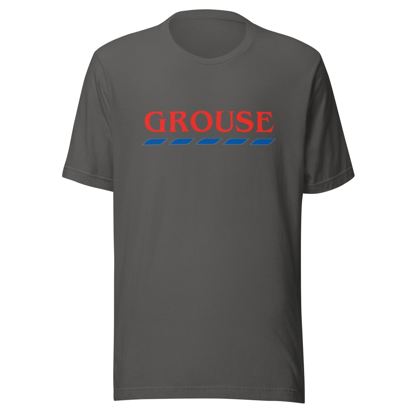 Grouse - Unisex t-shirt