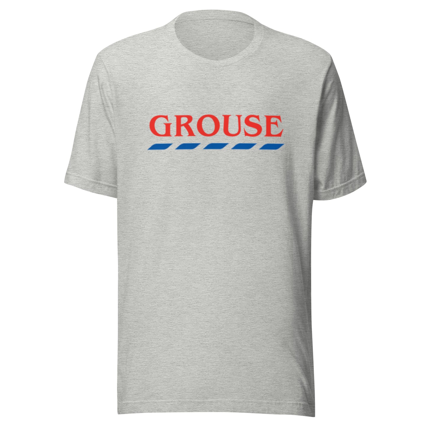 Grouse - Unisex t-shirt