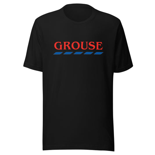 Grouse - Unisex t-shirt