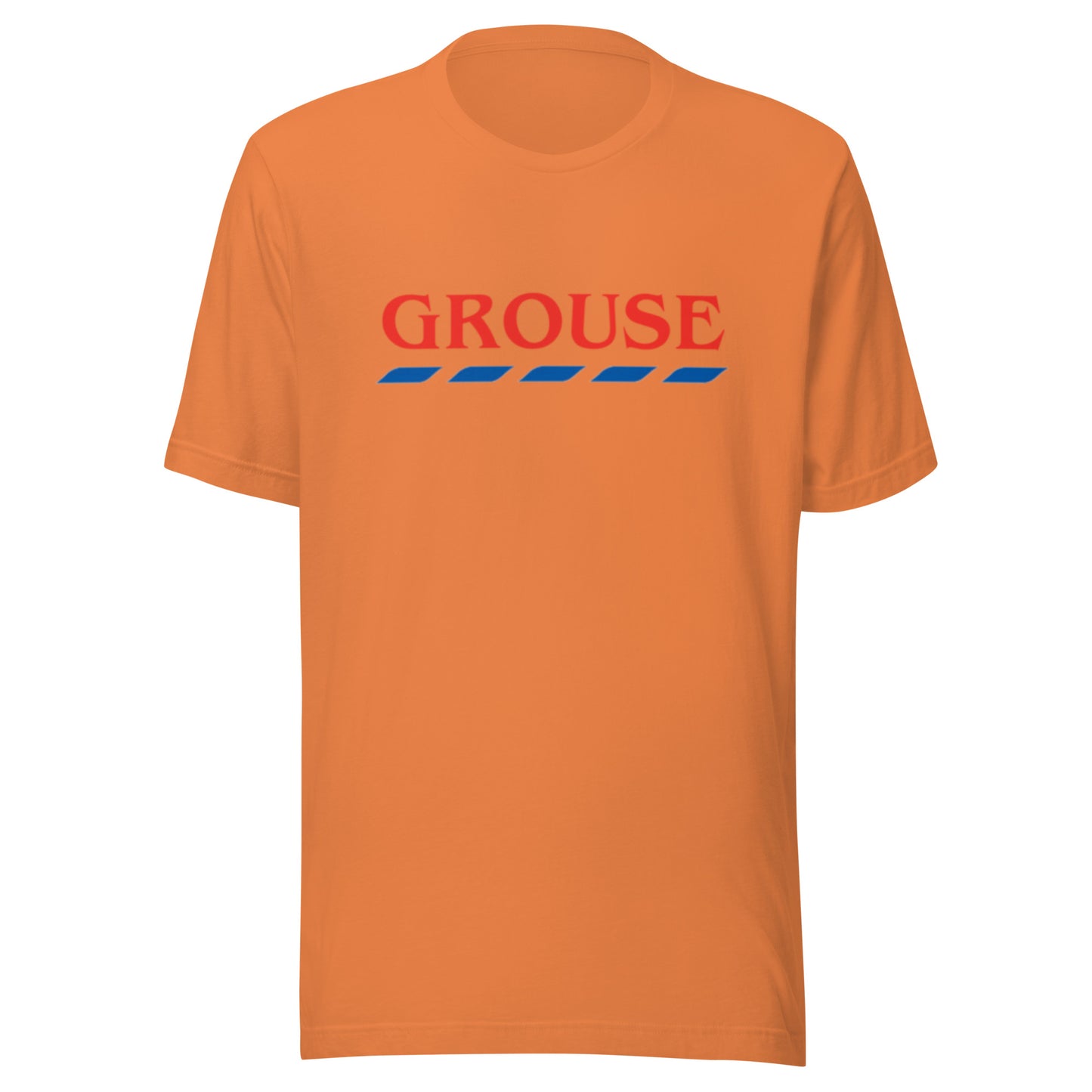 Grouse - Unisex t-shirt