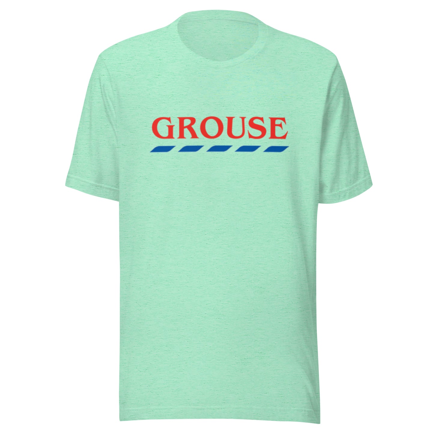 Grouse - Unisex t-shirt