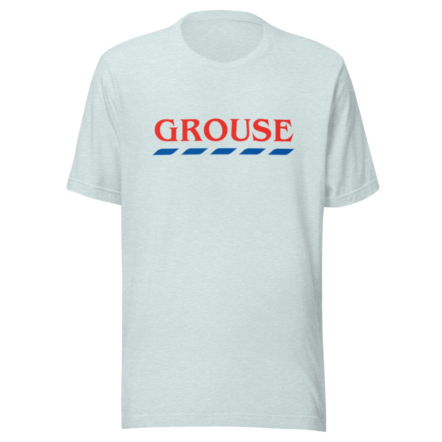 Grouse - Unisex t-shirt