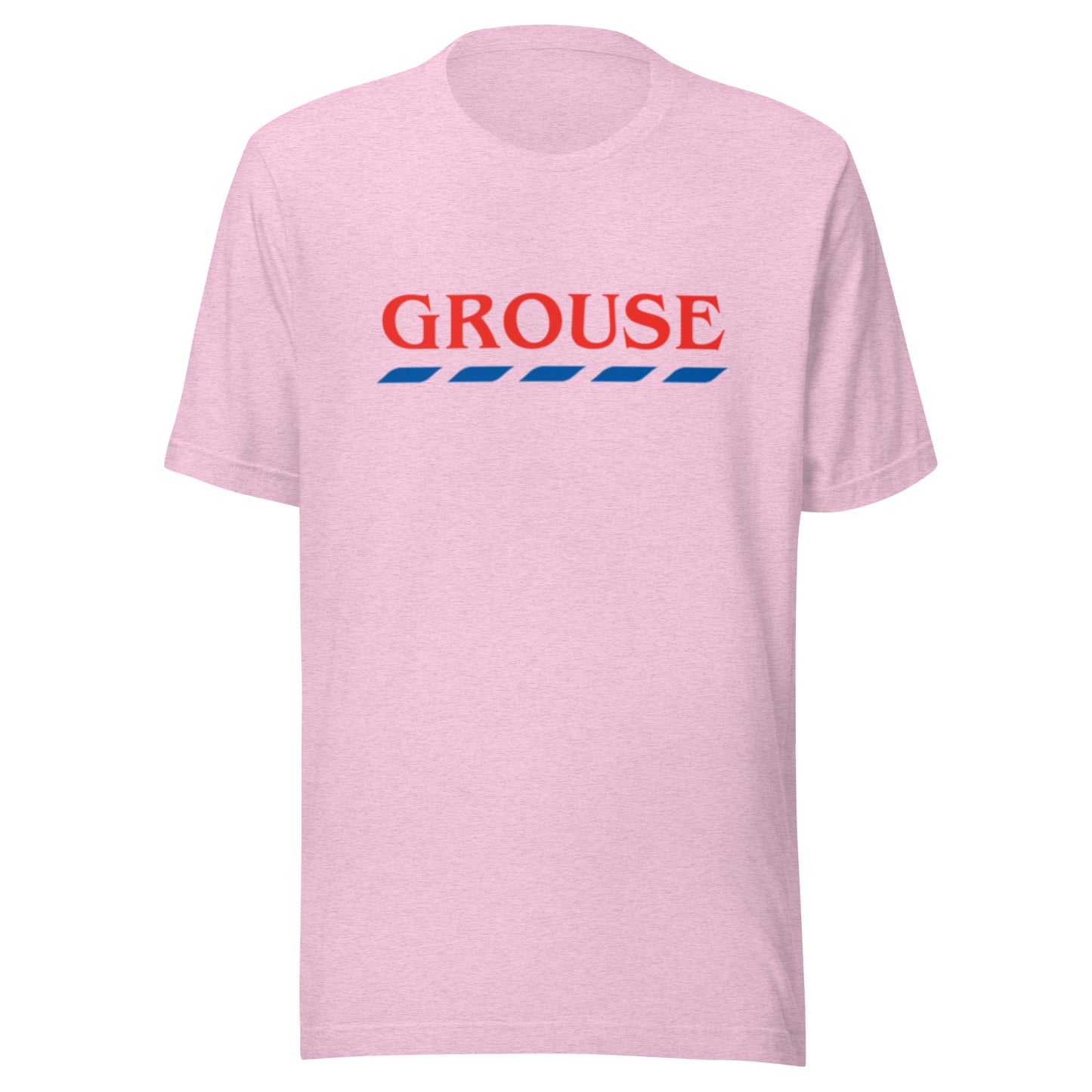 Grouse - Unisex t-shirt