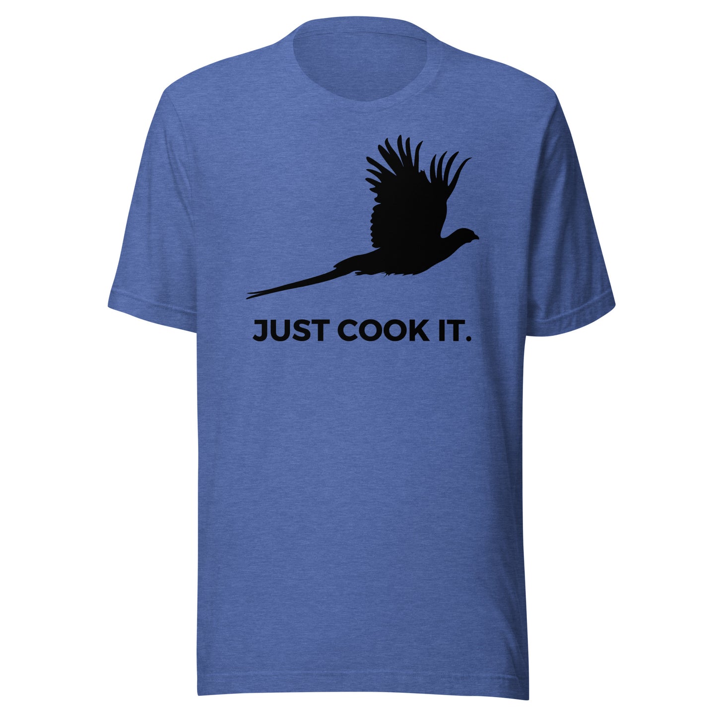 Just Cook It - Unisex t-shirt