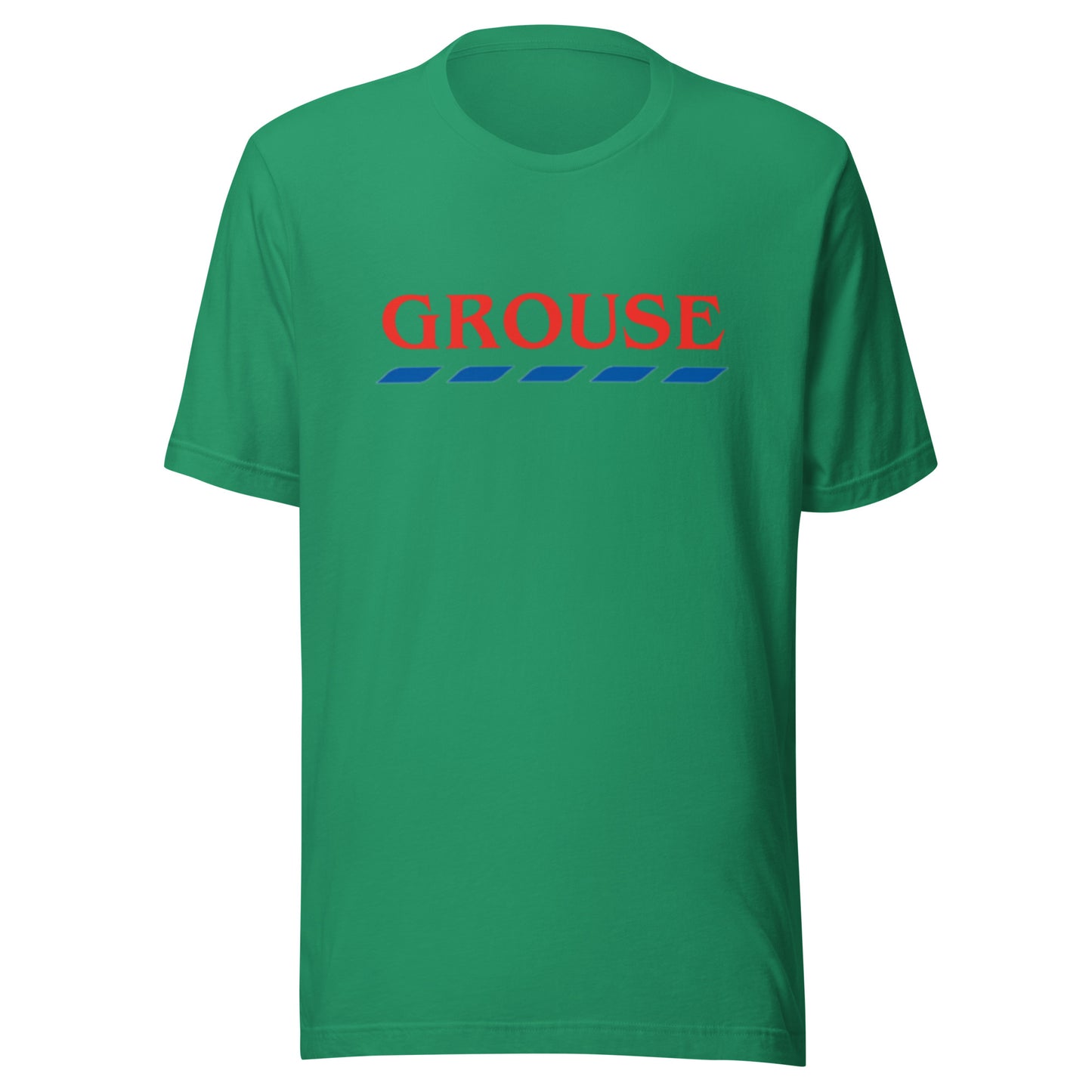 Grouse - Unisex t-shirt