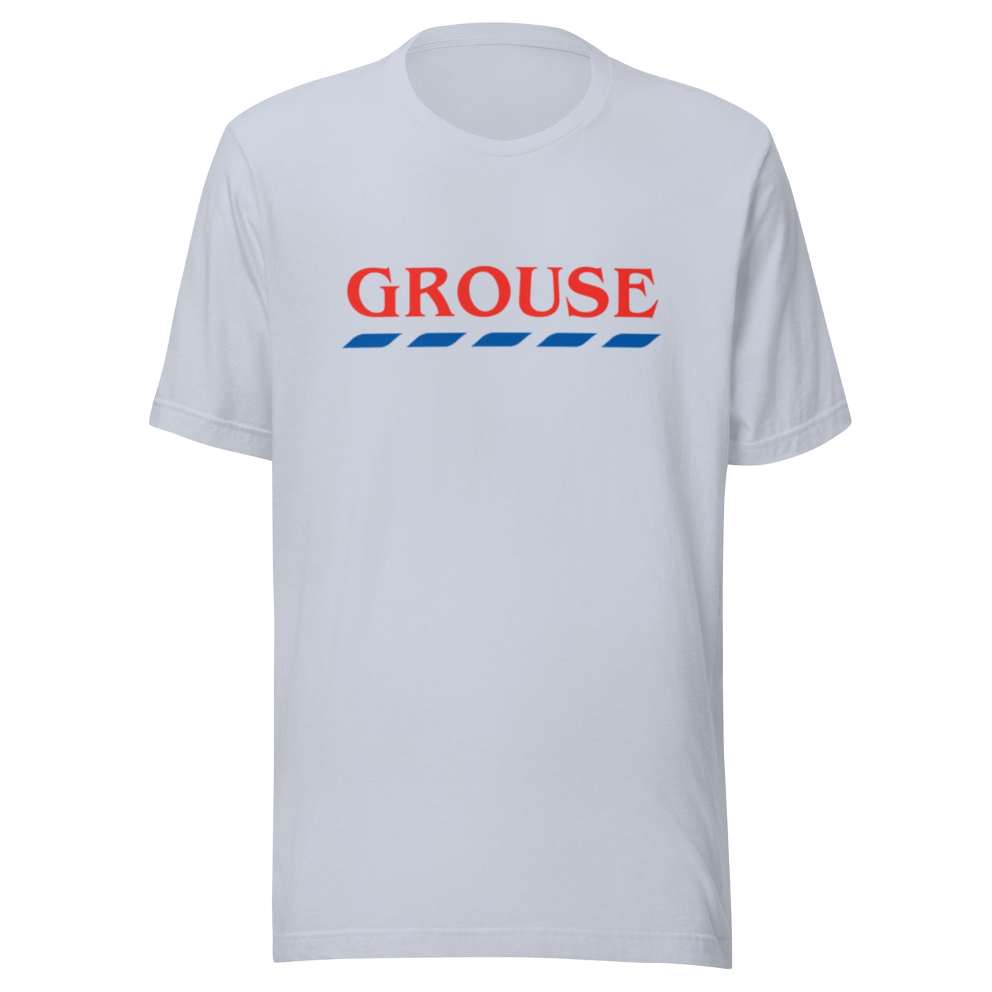 Grouse - Unisex t-shirt