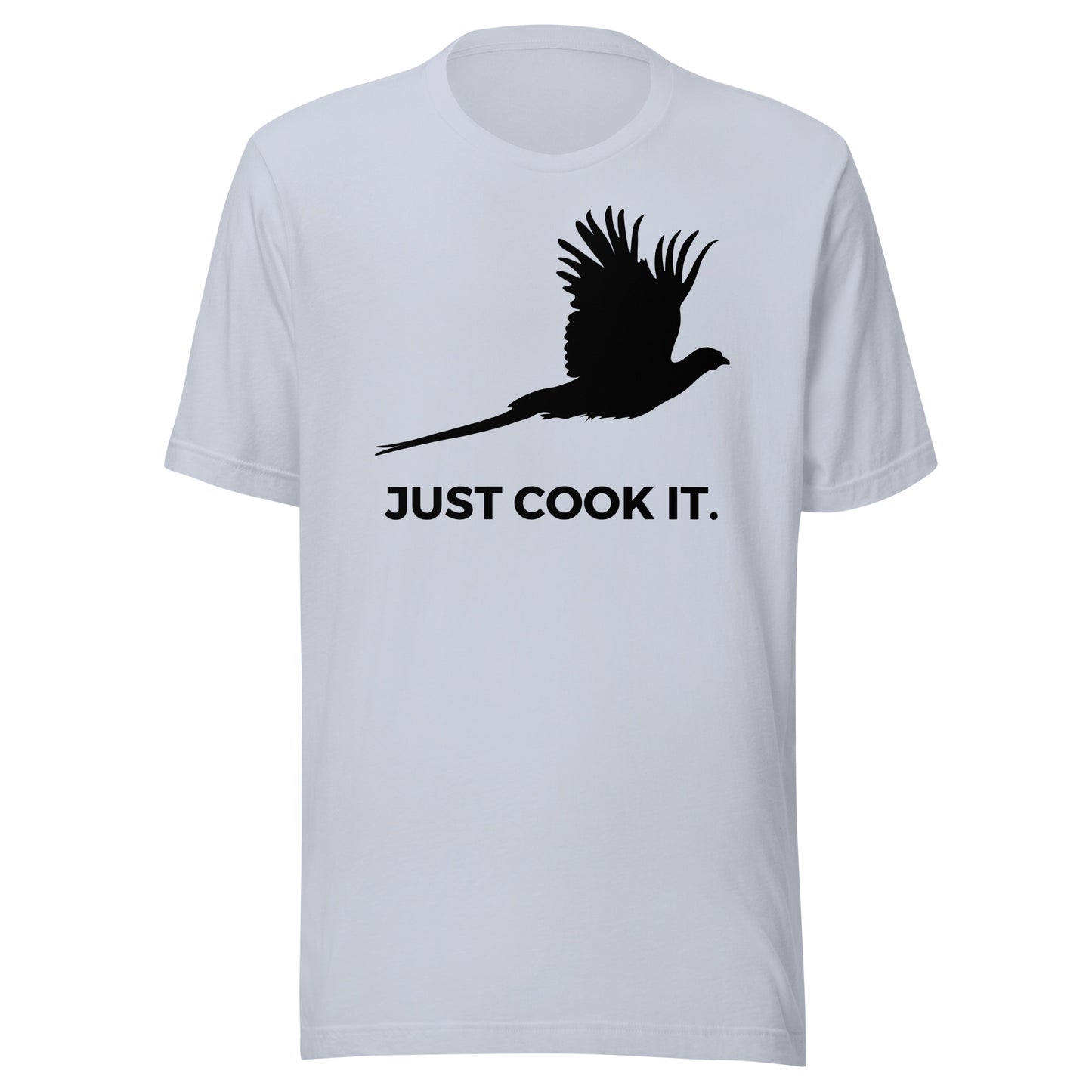 Just Cook It - Unisex t-shirt