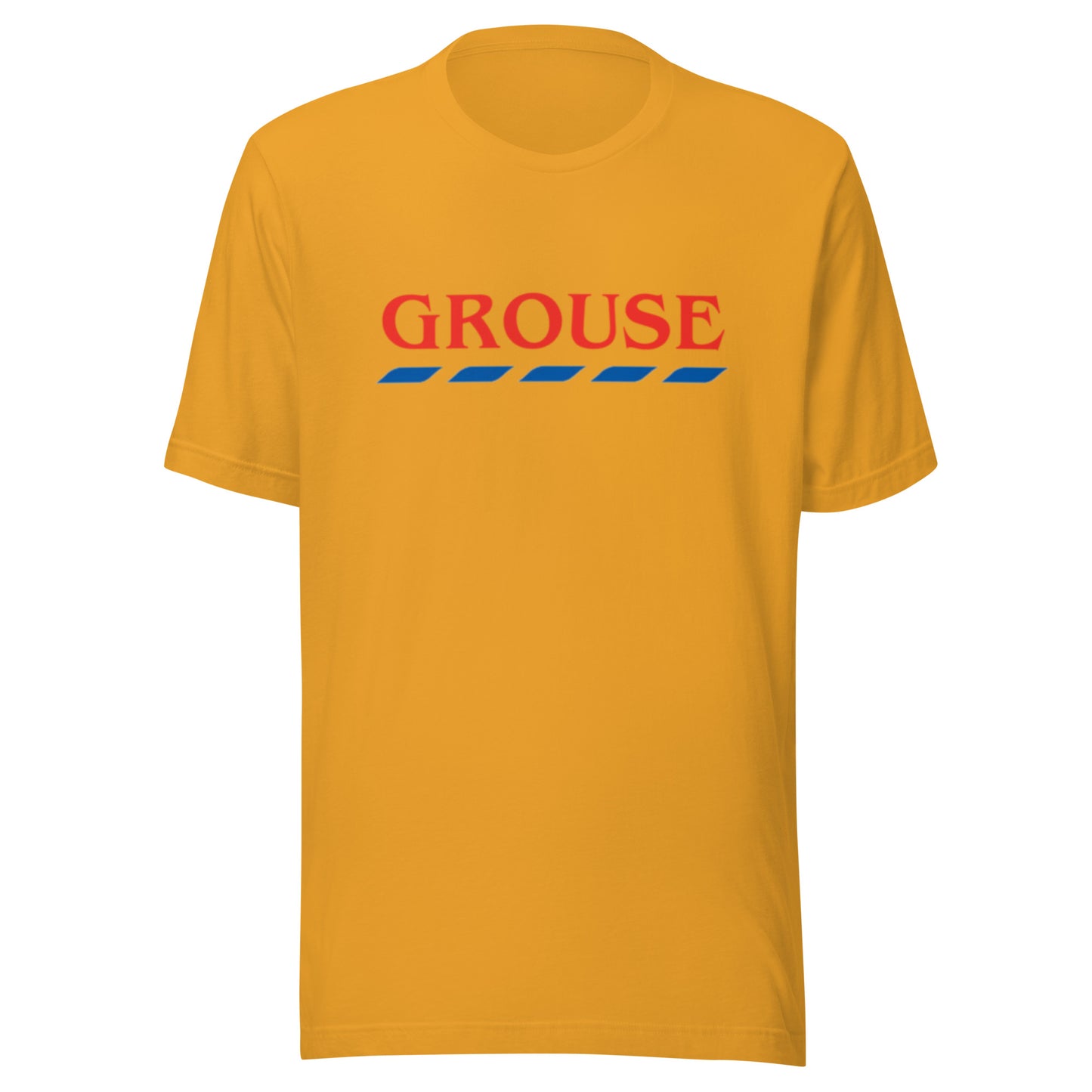 Grouse - Unisex t-shirt