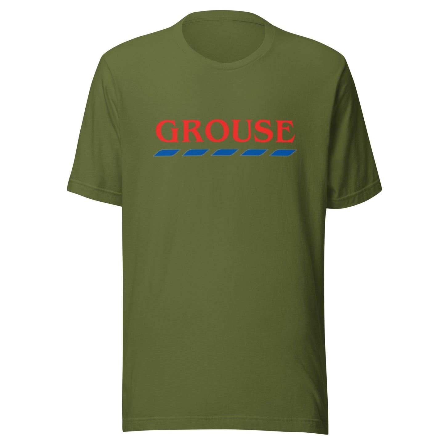 Grouse - Unisex t-shirt