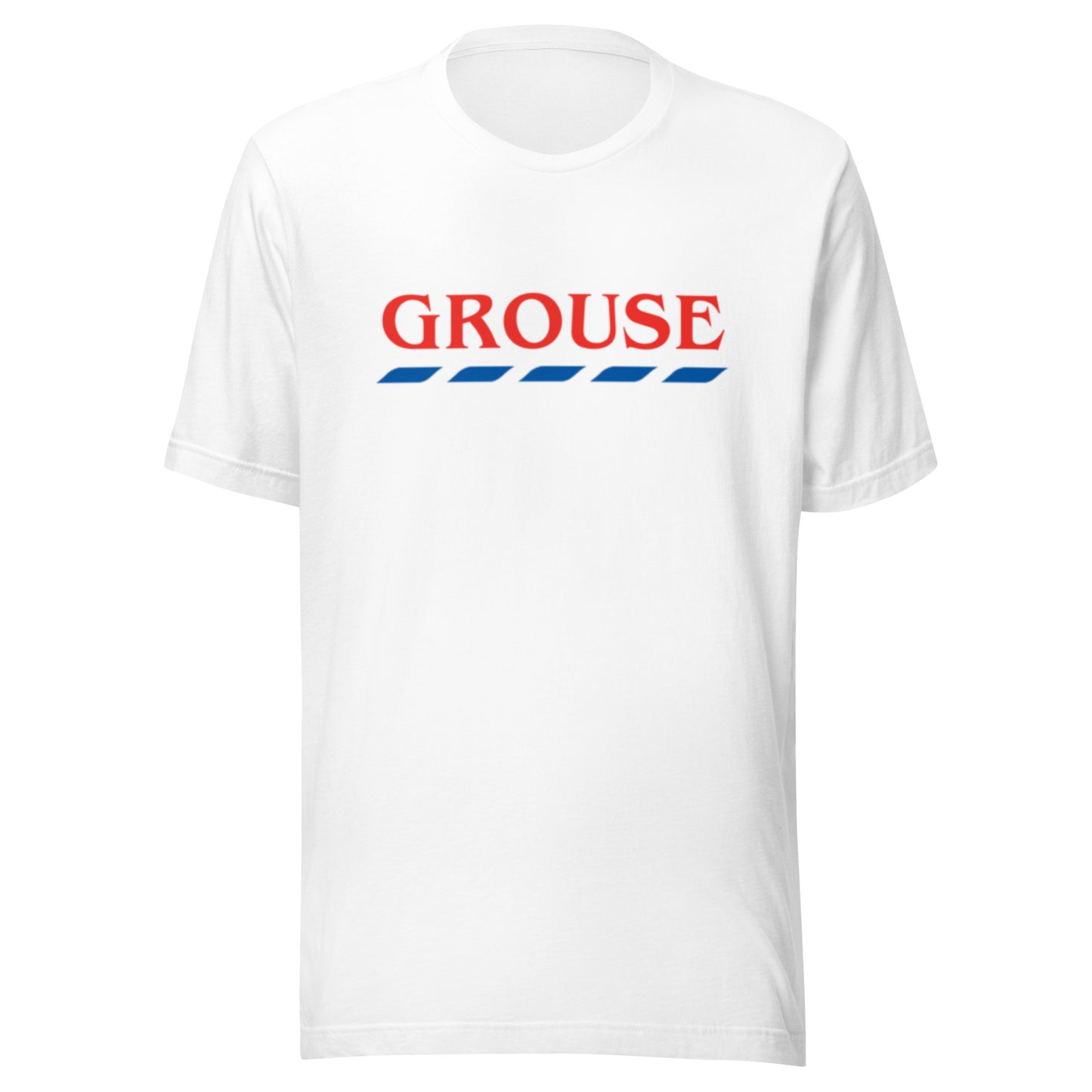 Grouse - Unisex t-shirt