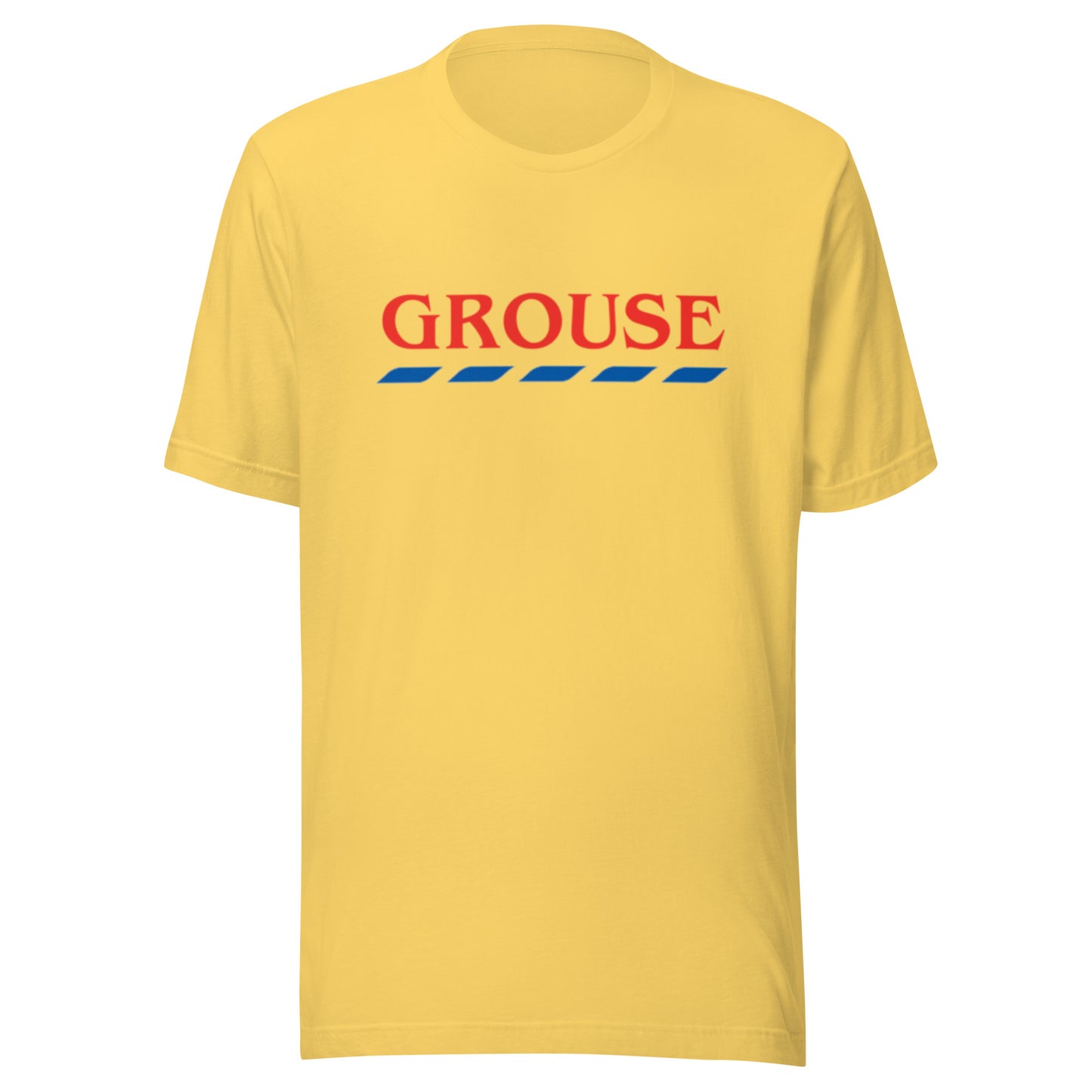 Grouse - Unisex t-shirt
