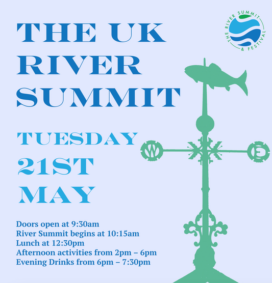 The UK River Summit & Festival