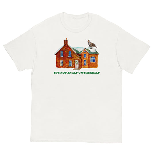 Grouse on the House - Unisex T-Shirt