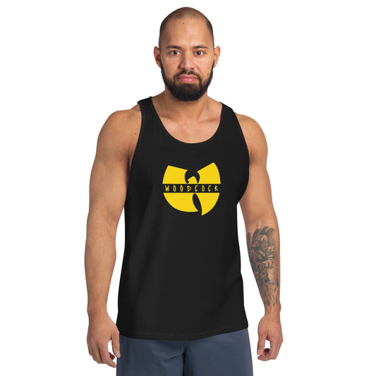 Woodcock Men's Tank Top