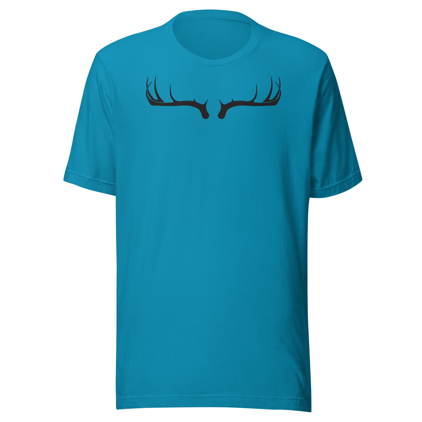 Deer Horns - Unisex T-shirt