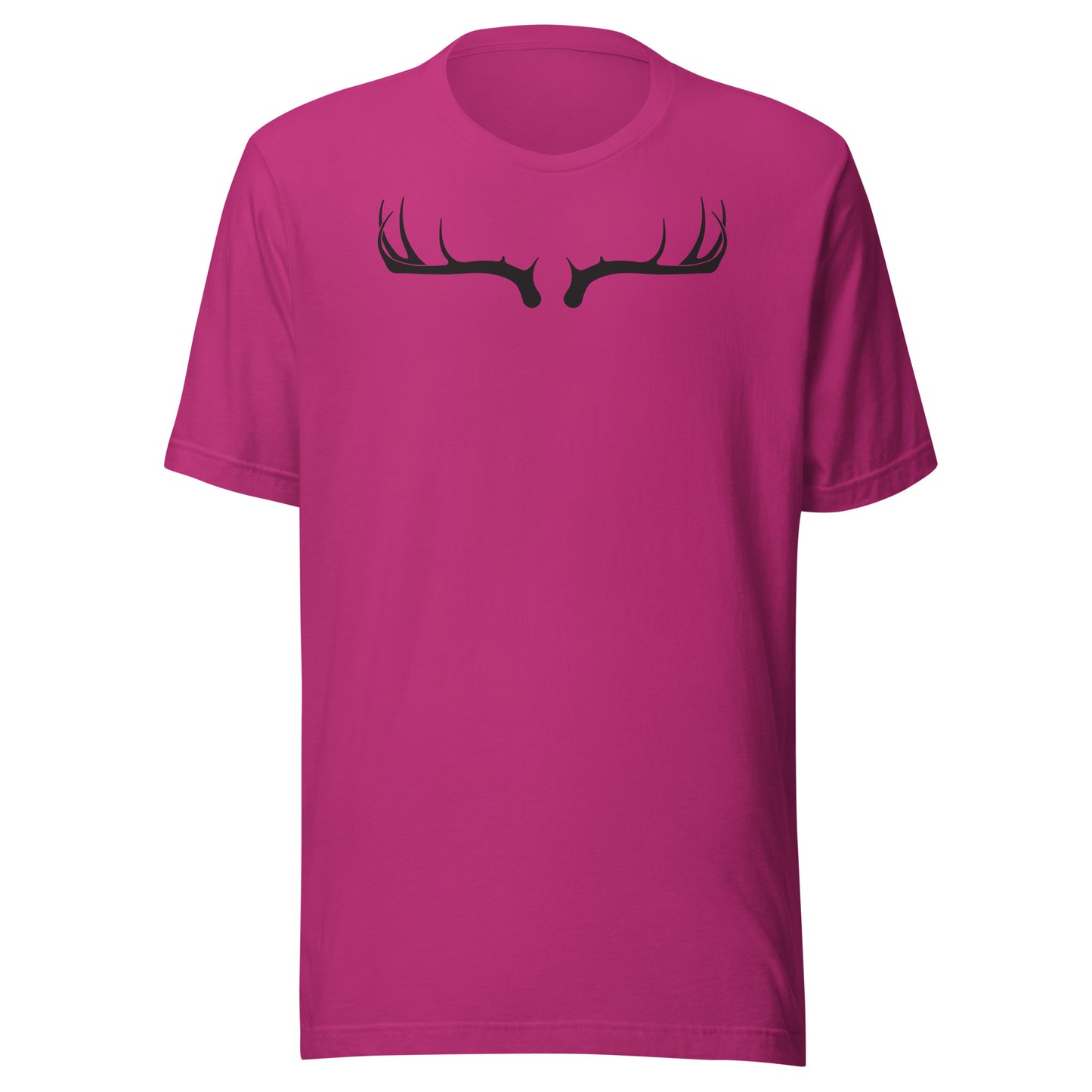 Deer Horns - Unisex T-shirt