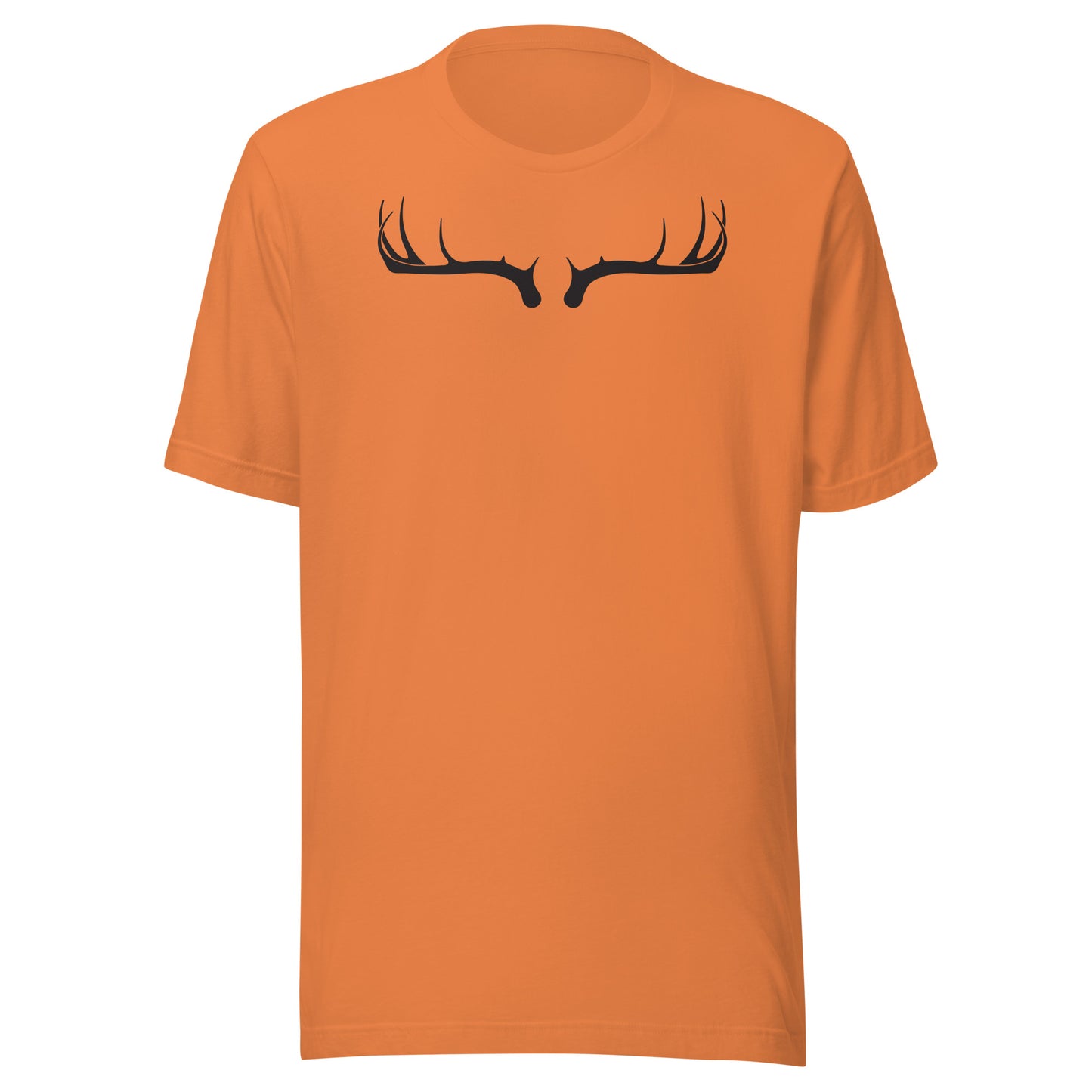 Deer Horns - Unisex T-shirt