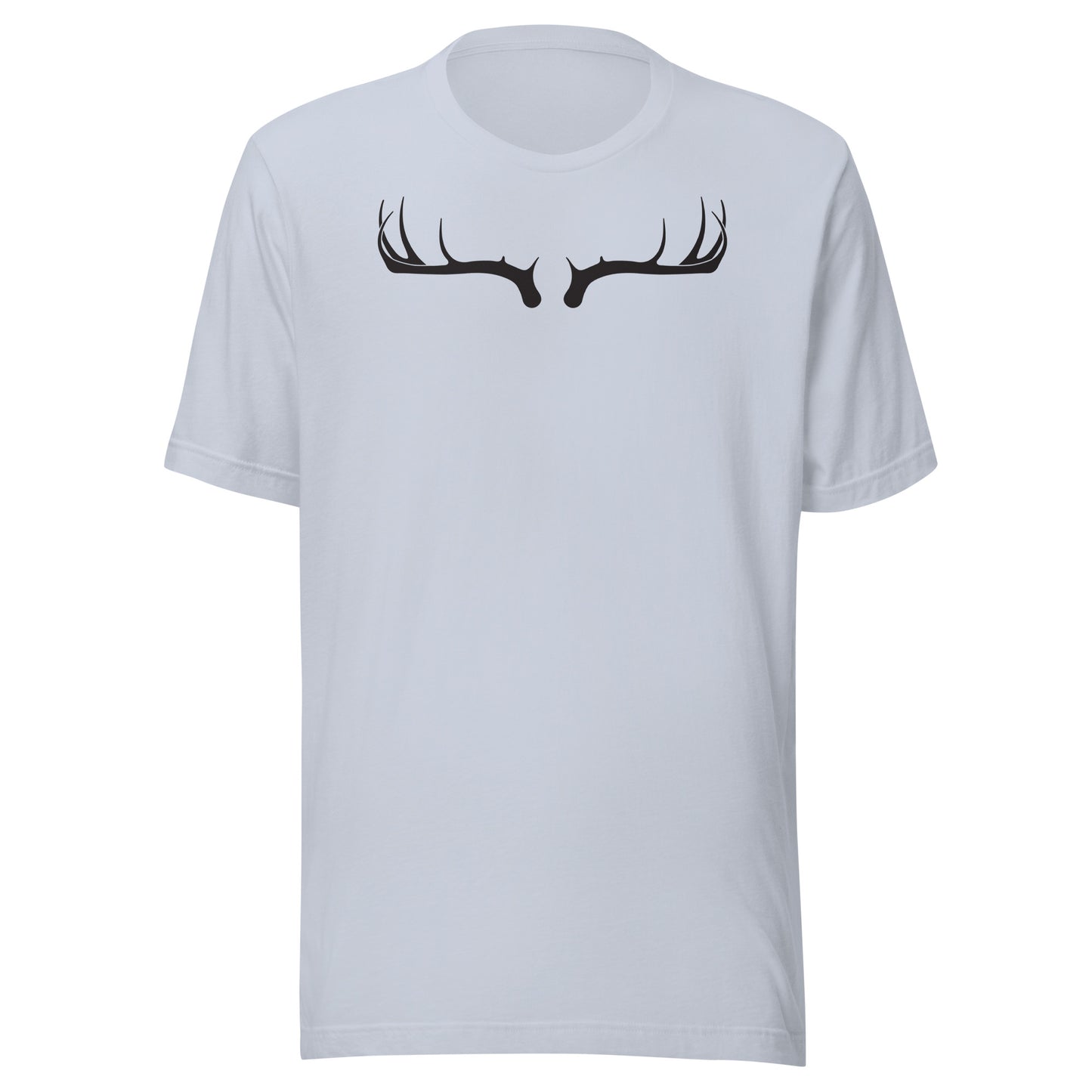 Deer Horns - Unisex T-shirt