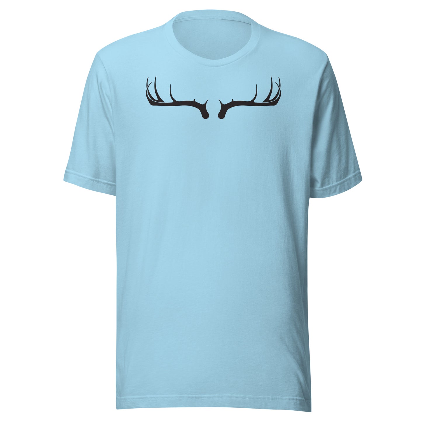 Deer Horns - Unisex T-shirt