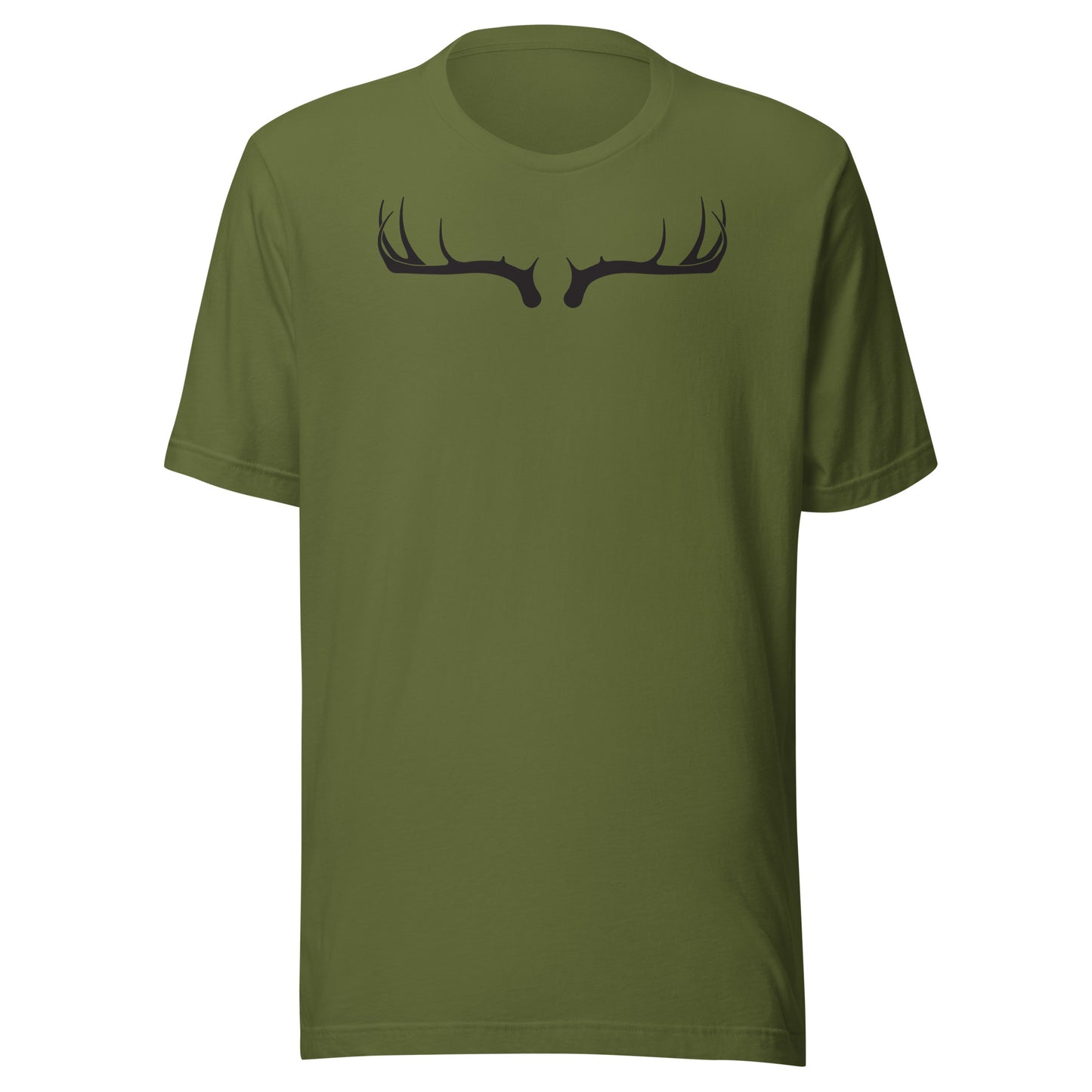 Deer Horns - Unisex T-shirt