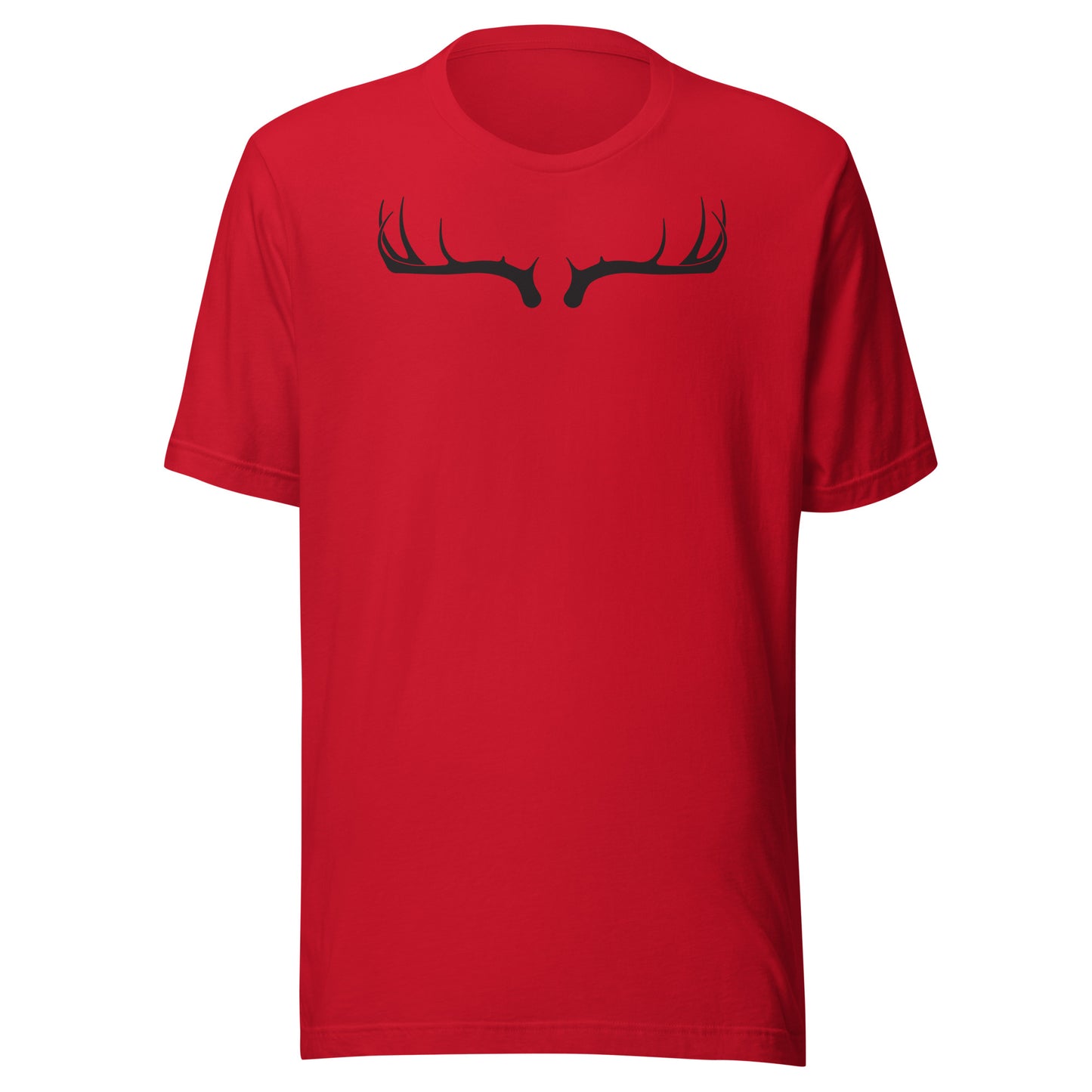 Deer Horns - Unisex T-shirt