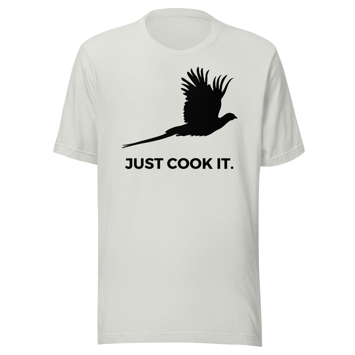 Just Cook It - Unisex t-shirt