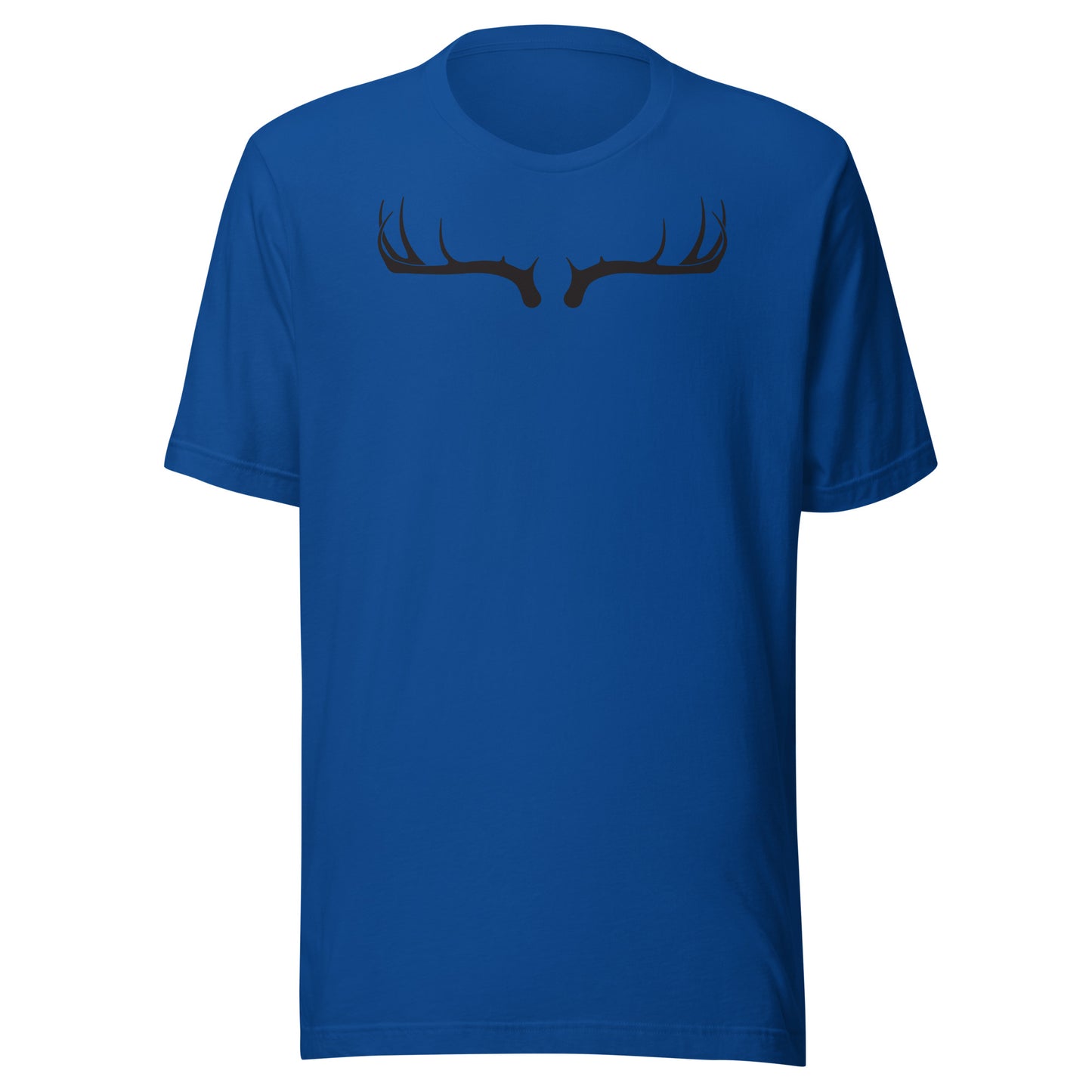 Deer Horns - Unisex T-shirt