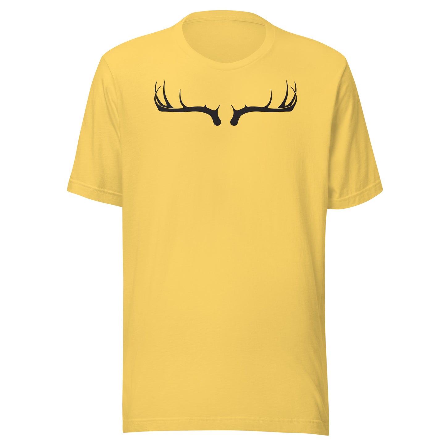 Deer Horns - Unisex T-shirt